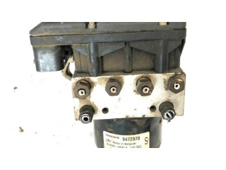 Блок АБС 9472970, 9472971   Volvo  S80  1999 - 2003 года
