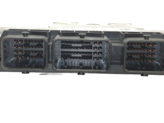 Блок управления двигателя 0281011775 Volvo C30