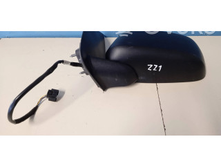Zpětné zrcátko Nissan Navara 2007 96302EB110