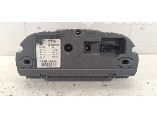 Панель приборов 341437302 BMW X3 E83