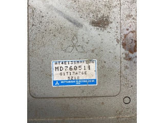 Блок управления коробкой передач MD760511, G1T17476E Mitsubishi Colt