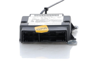 Блок управления надувных подушек 1684979880, V0-5594C Citroen Berlingo