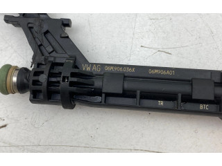 Форсунка 06M906036K, 06M906A01 Audi Q5 SQ5 CWG