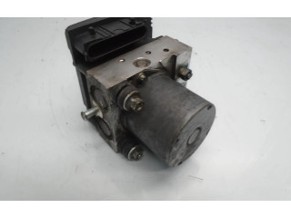 Блок управления АБС 0265950572   Nissan Tiida C11