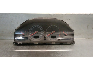 Панель приборов 9472449, 8251276   Volvo S80       