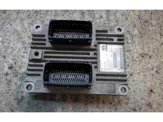 Řídící jednotka Tata Indica Vista I 2012