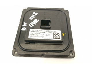 Блок управления Xenon