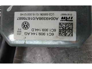    Рулевая рейка 6C1423510BB   Seat Ibiza IV (6J,6P) 2008 - 2017 года