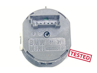 Řídící jednotka 12148486839, 8486839 BMW 3 F30 F35 F31 2017