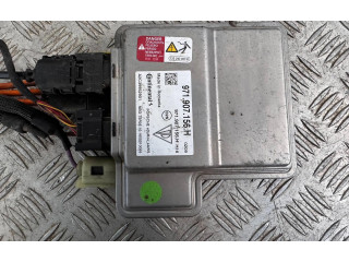 Блок управления 971907156H   Audi SQ7