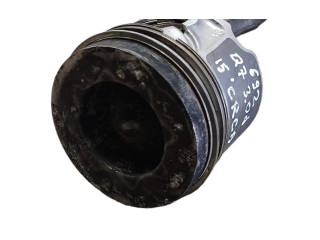 Поршень с шатуном