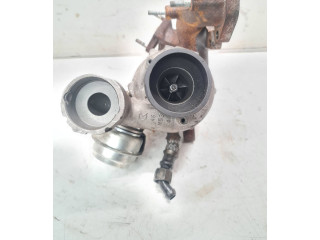 Турбина Volkswagen Touran I 6T1749V