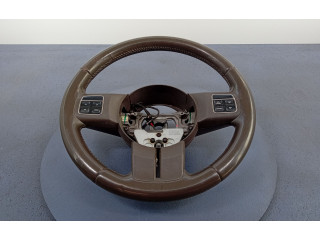 Руль Jeep Grand Cherokee 2010 - 2021 года 1JH871D3AF, 1JH871D3AF