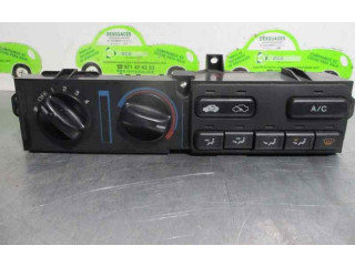 Модуль блока управления кондиционером    Honda Accord