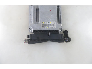 Řídící jednotka 0281011794, 6471531679 Mercedes-Benz E AMG W211 2004