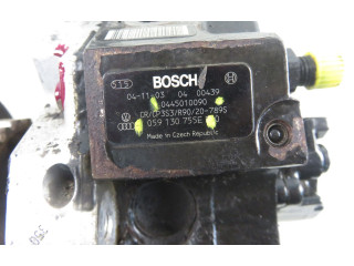 Топливный насос