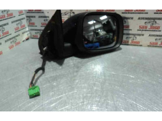 Зеркало электрическое        Volvo XC90  2003 - 2006 года   