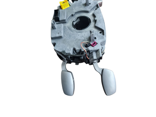 Подрулевой шлейф SRS 9129498, 913846002   BMW 7 E65 E66