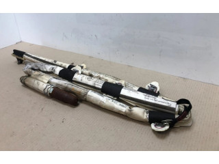 Боковая подушка безопасности    Mercedes-Benz A W176