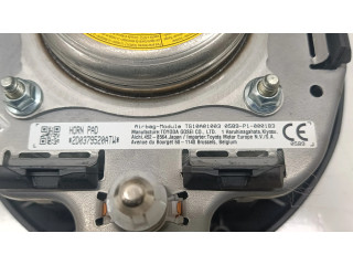 Руль Lexus NX  2014-2021 года 864A148011      