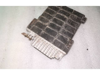 Řídící jednotka 0095450232, 0285007058   Mercedes-Benz E W124 1988