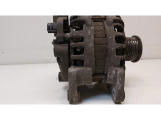 Генератор 231006007R Smart ForFour II W453 0.9