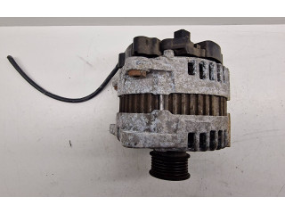 Генератор 03G903016N, 0121715049   Audi A6 S6 C6 4F      