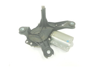 Моторчик заднего дворника 9132802, 1273050    Opel Astra G