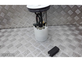 Топливный насос