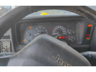 Панель приборов 56009730AC Jeep Cherokee XJ