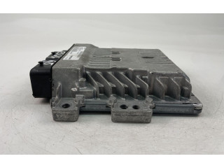 Блок управления двигателем Блок управления 31336712, S180134102A   Volvo V70