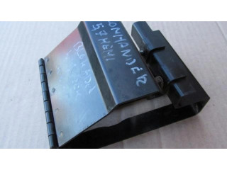 Блок управления    Jeep Grand Cherokee