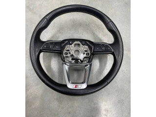 Руль Audi A3 8Y  2020 -  года 8Y0419091H      