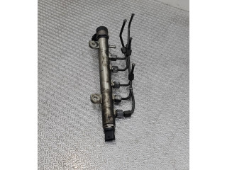 Топливная рампа 0445214056, 00652112 Saab 9-3 Ver2