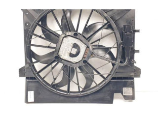 Вентилятор радиатора     31111543, 3137229010    Volvo XC90 