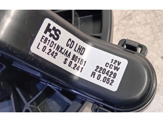 Вентилятор печки    EB1D1NXJAA   KIA Ceed