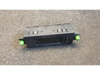 Дисплей 090560091, 5WK7454 Opel Astra G