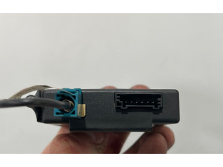 Блок управления 1814387, 8H52-18D540-AA Ford Galaxy