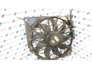 Вентилятор кондиционера воздуха (охлаждения)