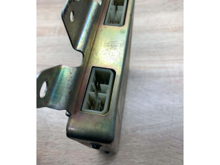 Блок управления двигателем ECU MD159781, E2T56081 Mitsubishi Colt