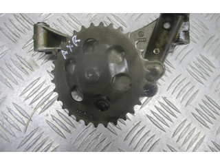 Масляный насос 06A115121 Skoda Octavia Mk1 (1U)