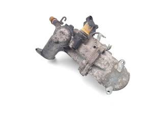 Рулевая рейка  Клапан EGR 5.05639.08.00   Ford Fiesta 2013 - 2017 года