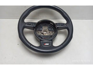 Руль Audi Q3 8U 2011 - 2016 года 8U0419091R