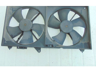 Комплект вентиляторов         Chevrolet Evanda 