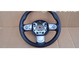 Руль Mini One - Cooper Coupe R56 2005 - 2014 года