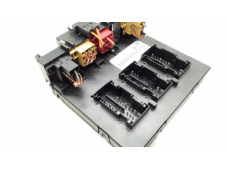 Блок комфорта 1K0937087P Skoda Octavia Mk3 (5E)