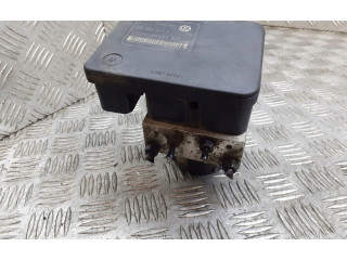 Блок АБС 1C0907379K   Skoda  Octavia Mk1 (1U)  1996 - 2004 года