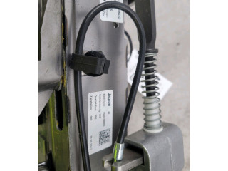 рейка Колонка рулевая K8D215K602, K8D215K602BB Jaguar XF X260 2015 - года