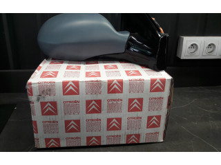 Зеркало электрическое        Citroen C5 Aircross  2017 -  года   