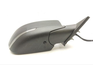 Зеркало электрическое Maserati Ghibli 2013 - года